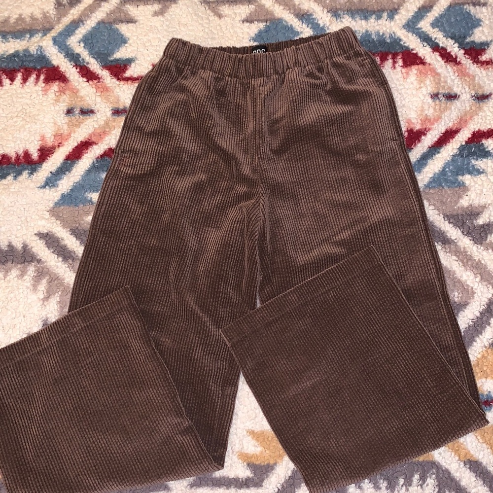 BDG Urban Outfitters Corduroy pants